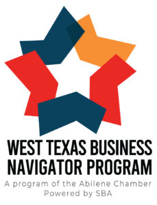 West Texas Business Navigator Program Logo