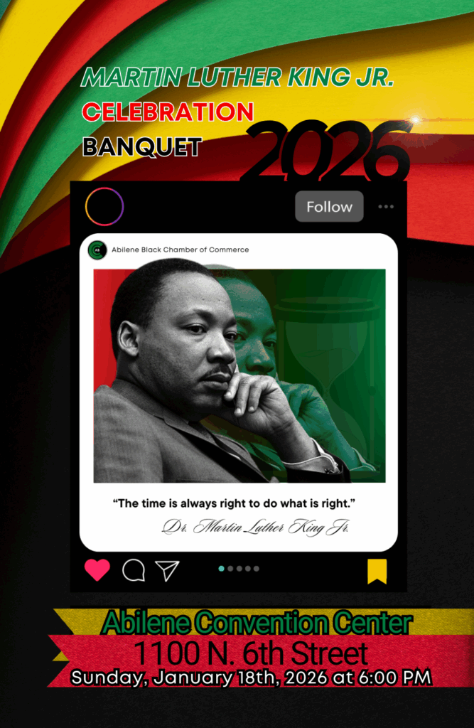 MLK 2025 Program Landscape